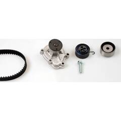 Kit de distribution + pompe à eau HEPU - PK03260