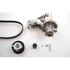 Kit de distribution + pompe à eau HEPU - PK05131