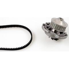 Kit de distribution + pompe à eau HEPU - PK05150