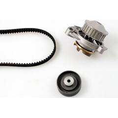 Kit de distribution + pompe à eau HEPU - PK05260