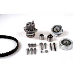 Kit de distribution + pompe à eau HEPU - PK06621