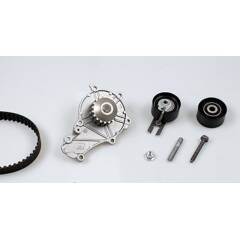 Kit de distribution + pompe à eau HEPU - PK08030