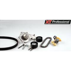 Kit de distribution + pompe à eau HEPU - PK08030XT