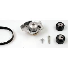 Kit de distribution + pompe à eau HEPU - PK08413