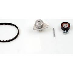 Kit de distribution + pompe à eau HEPU - PK08461