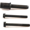 Kit tornilos, ruedas dentadas (cadena distribución) HEPU - 21-0146