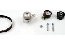 Pompa acqua + Kit cinghie dentate