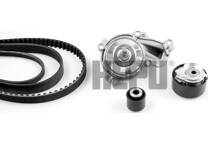 Pompa acqua + Kit cinghie dentate