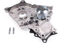 Pompa dell’acqua, raffreddamento motore