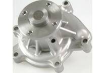 Pompa dell’acqua, raffreddamento motore
