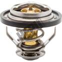 Termostato, refrigerante HEPU - TM1277