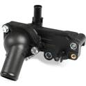 Thermostat, coolant HEPU - TM1214