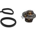 Thermostat, coolant HEPU - TM1267