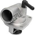 Thermostat, coolant HEPU - TM1337