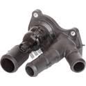 Thermostat, coolant HEPU - TM1338