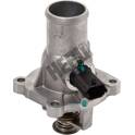 Thermostat, coolant HEPU - TM1354