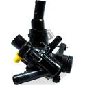 Thermostat, coolant HEPU - TM1397