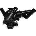 Thermostat, coolant HEPU - TM1398