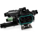 Thermostat, coolant HEPU - TM1403