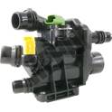 Thermostat d'eau HEPU - TM1228