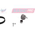 Timing Belt Kit HEPU - 64-5991