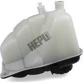 Vase d'expansion, bocal liquide de refroidissement HEPU - TM6301