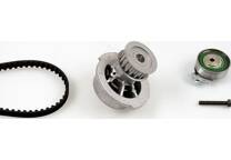 Vattenpump + kuggremssats
