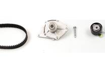 Vattenpump + kuggremssats