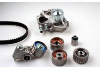 Vattenpump + kuggremssats