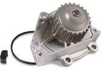 Vattenpump, motorkylning