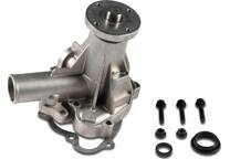 Vattenpump, motorkylning