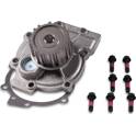 Vattenpump, motorkylning HEPU - P060