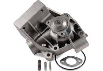 Vattenpump, motorkylning