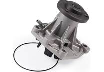 Vattenpump, motorkylning