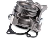 Vattenpump, motorkylning