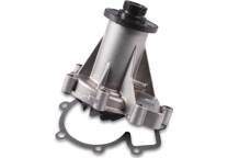 Vattenpump, motorkylning
