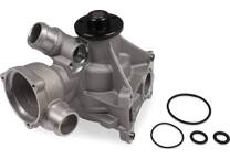 Vattenpump, motorkylning