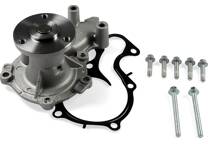 Vattenpump, motorkylning