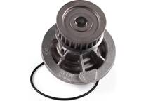 Vattenpump, motorkylning