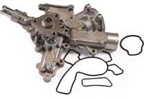 Vattenpump, motorkylning