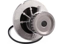 Vattenpump, motorkylning