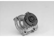 Vattenpump, motorkylning