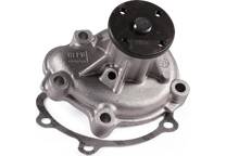 Vattenpump, motorkylning