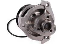 Vattenpump, motorkylning