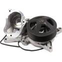 Vattenpump, motorkylning HEPU - P424