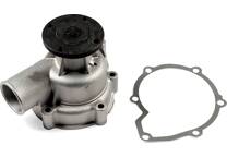 Vattenpump, motorkylning