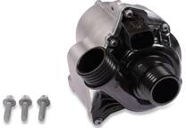 Vattenpump, motorkylning