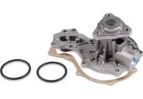 Vattenpump, motorkylning