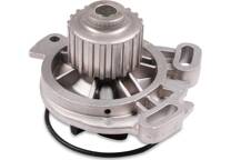 Vattenpump, motorkylning