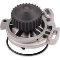 Vattenpump, motorkylning HEPU - P534